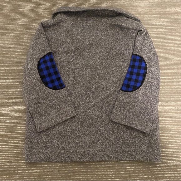 2 for $20💥Isaac Mizrahi Baby Boy Long-Sleeve Polo - Picture 4 of 4